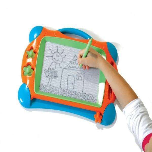 SES Creative Magnetic Drawing Board