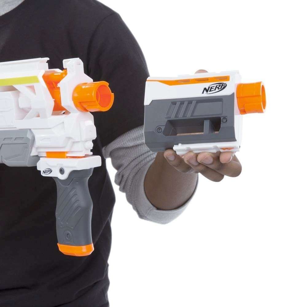 Nerf N-Strike Modulus ECS-10 Blaster