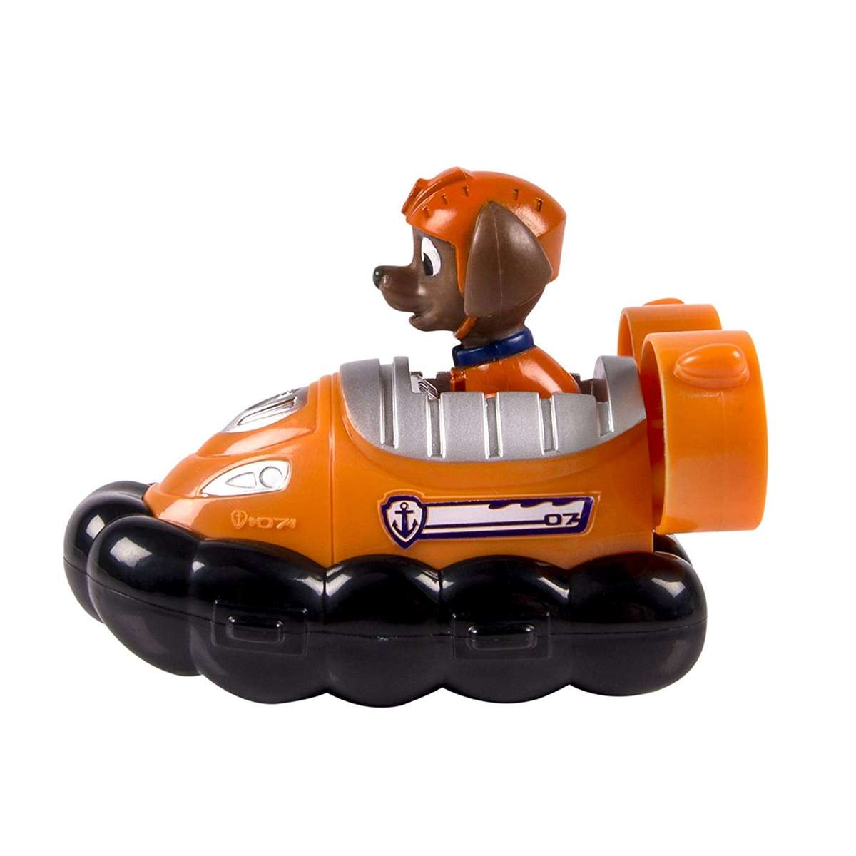 Paw Patrol Rescue Racer Zuma