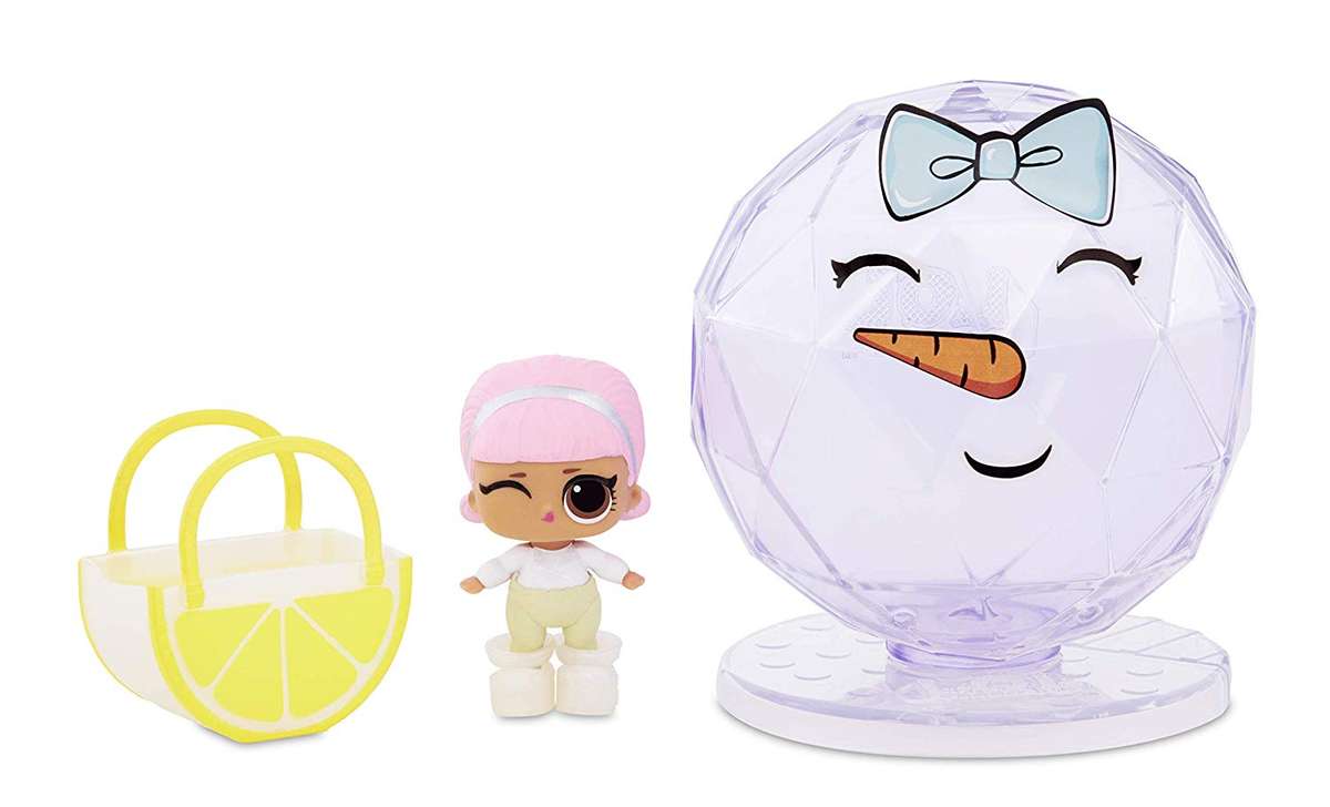 L.O.L. Surprise! - Lil & Lil Pets assorted