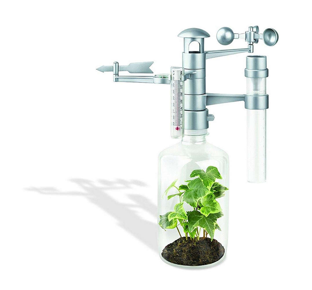 4M Kidzlabs Green Science Weather Station Kit