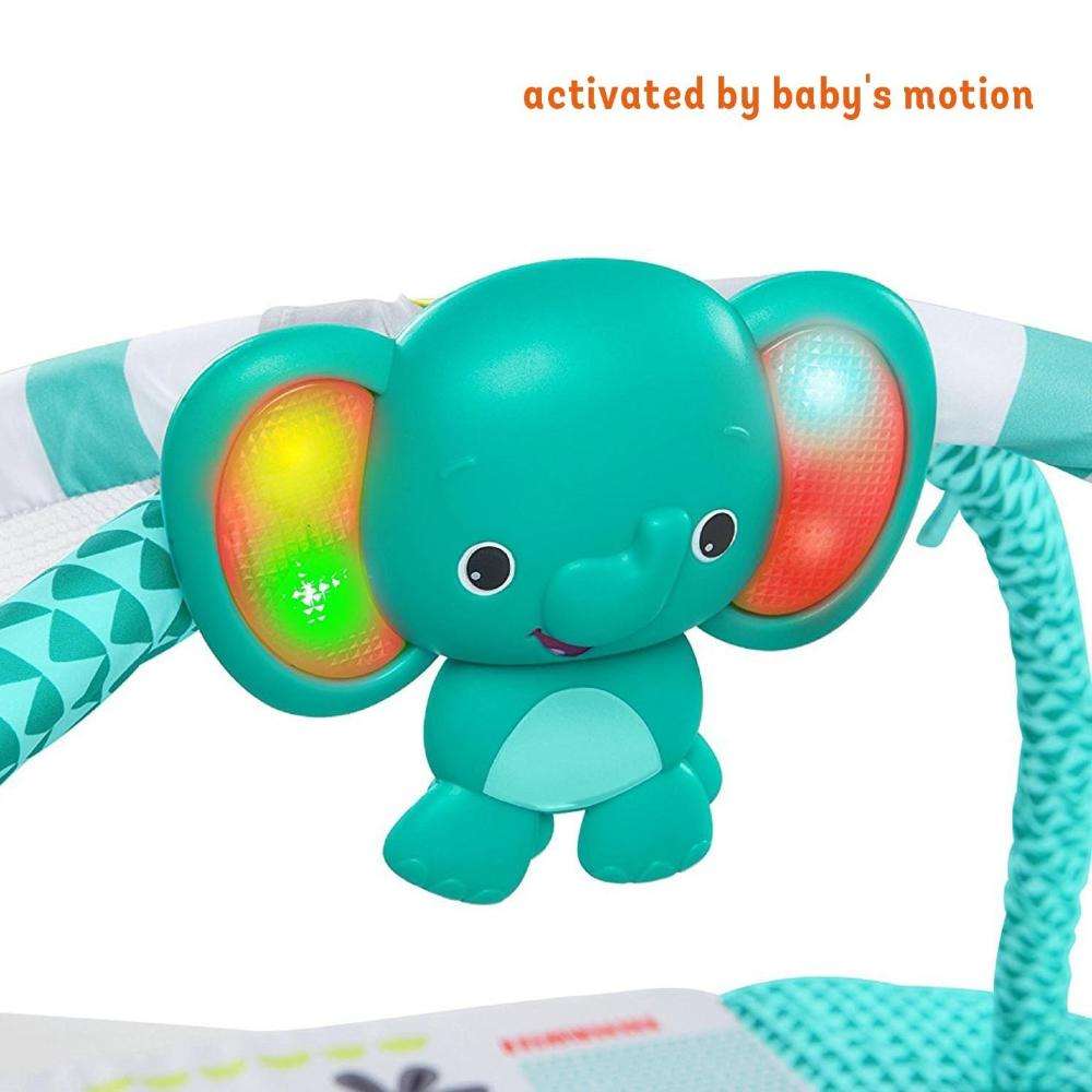 Bright Starts 5-in-1 Your Way Ball Play Activity Gym