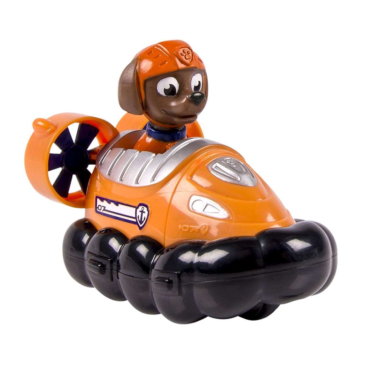 Paw Patrol Rescue Racer Zuma