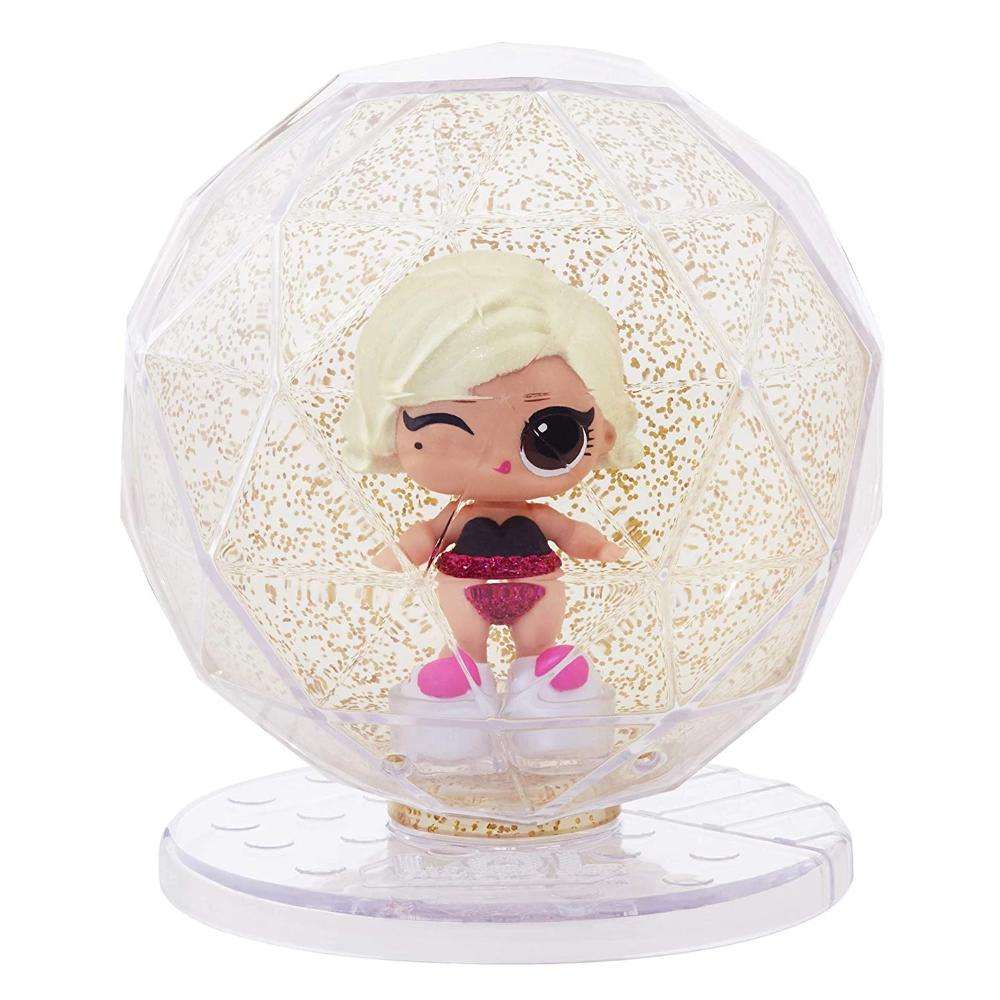 L.O.L. Surprise! - Lil & Lil Pets assorted