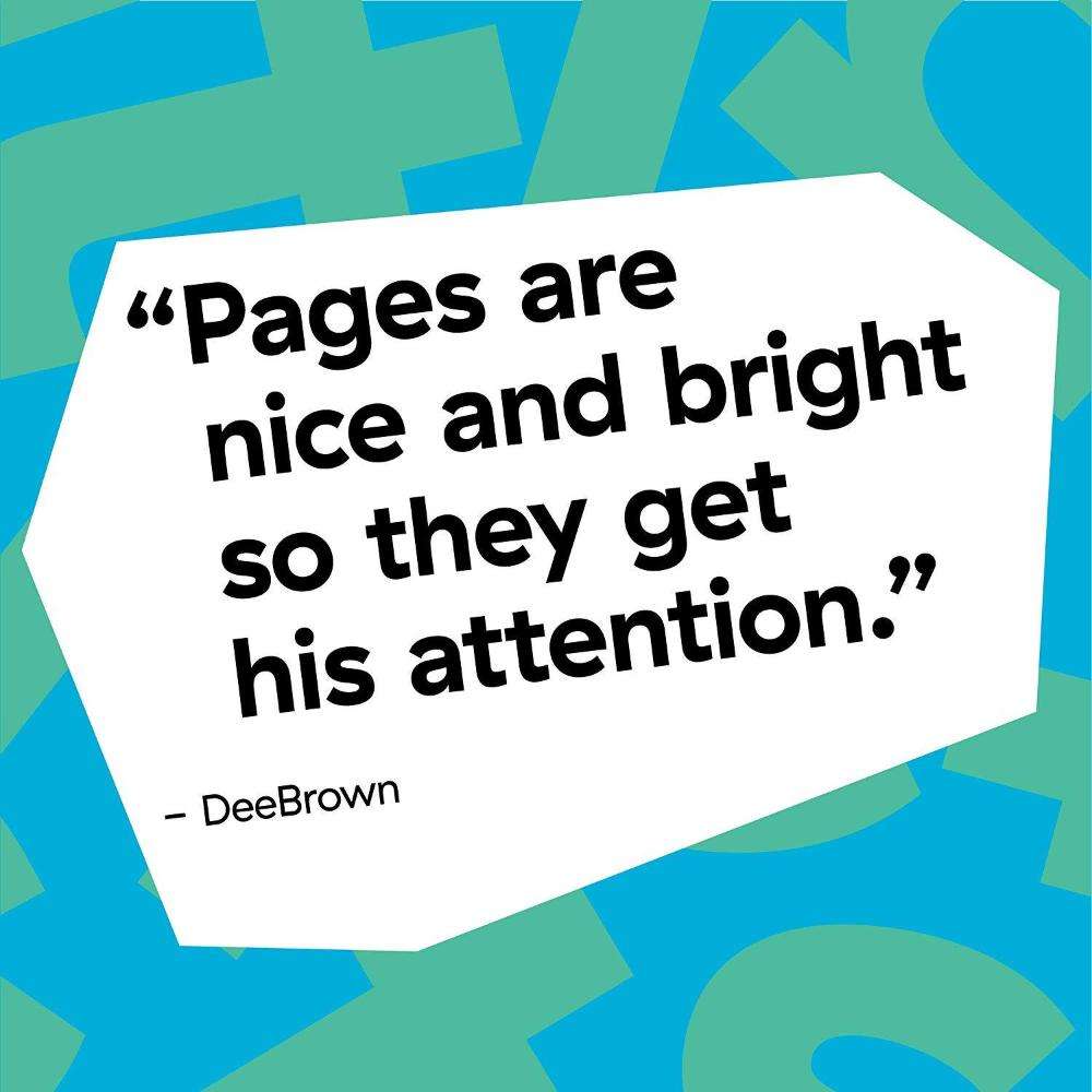 Baby Einstein Explore & Discover Soft Book