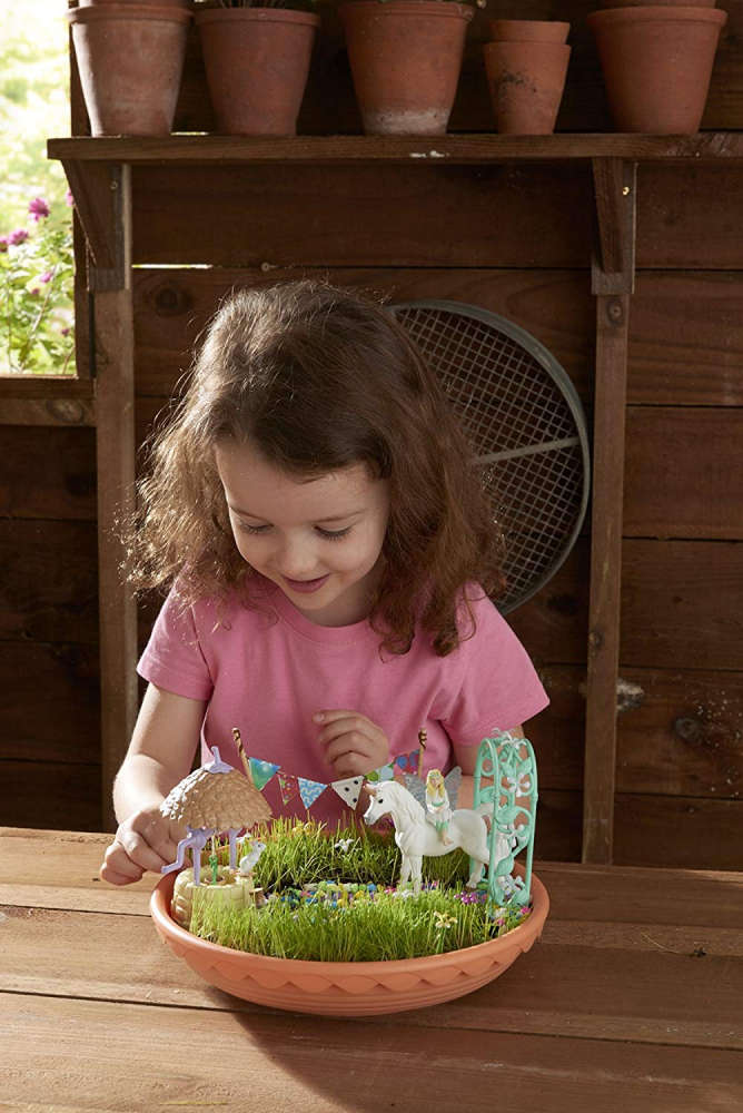 My Fairy Garden - Unicorn Garden