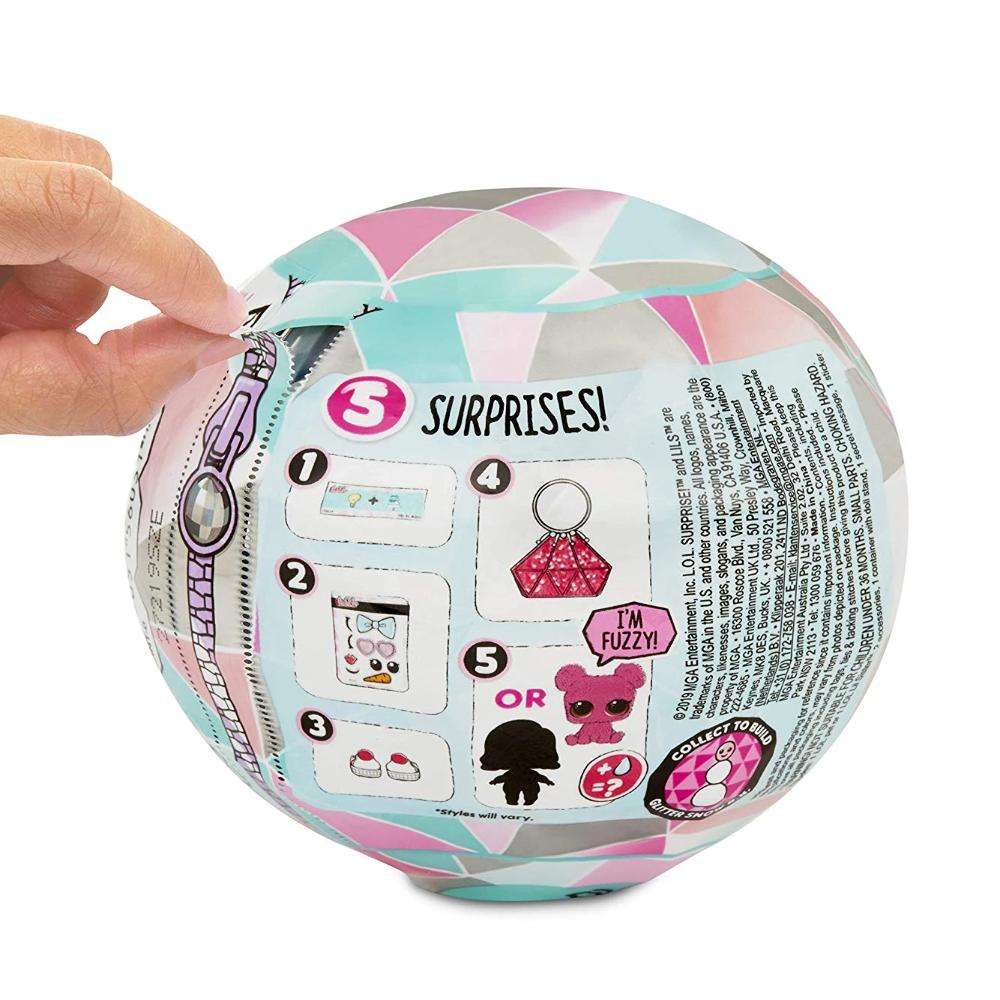 L.O.L. Surprise! - Lil & Lil Pets assorted