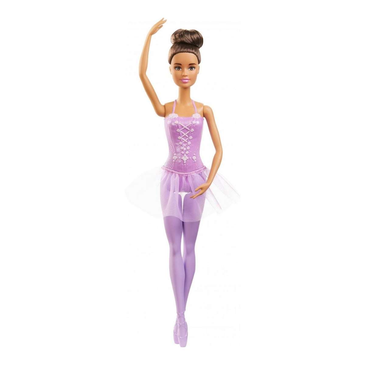 Barbie Ballerina - Brunette Hair