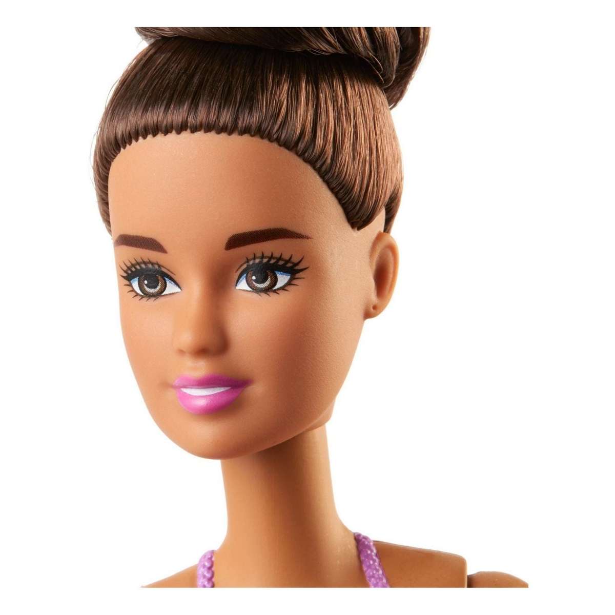 Barbie Ballerina - Brunette Hair