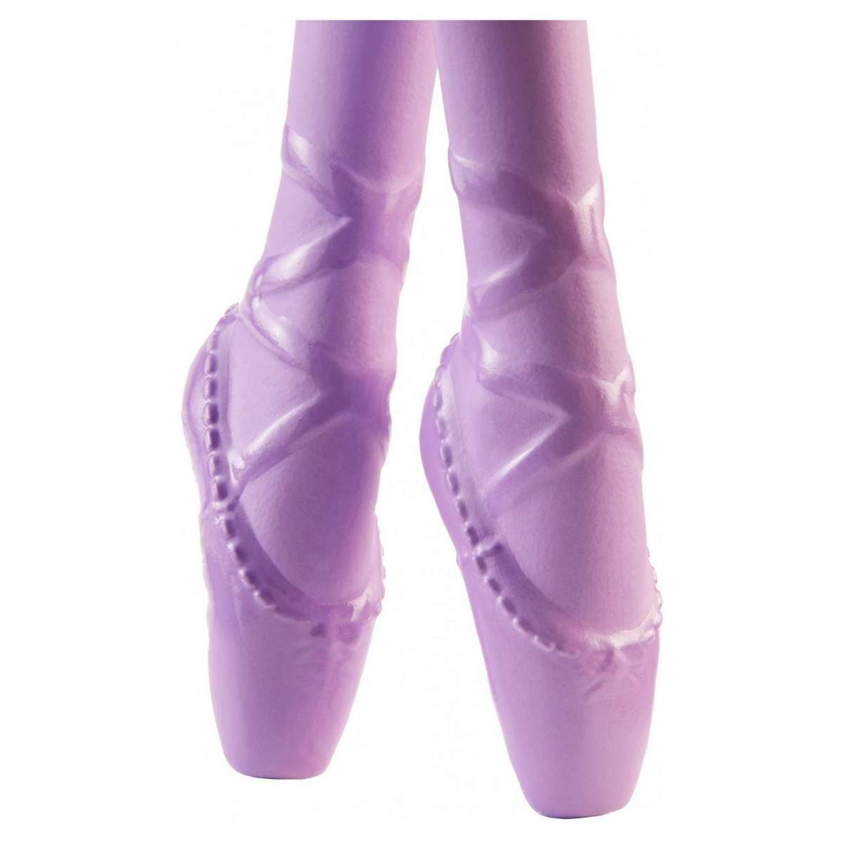 Barbie Ballerina - Brunette Hair