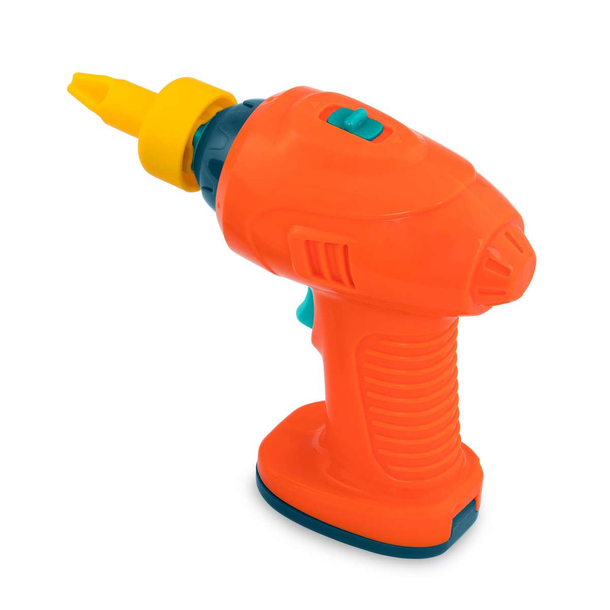 Battat Take-Apart Crane Truck