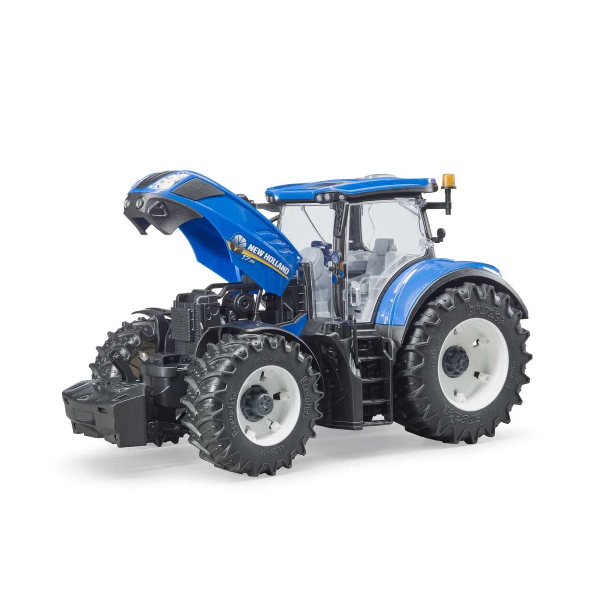 Bruder New Holland T7.315
