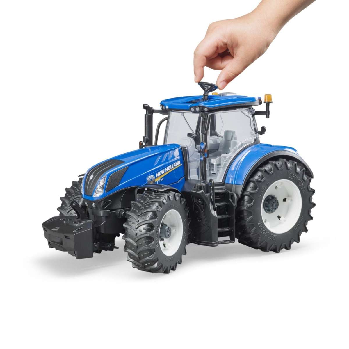 Bruder New Holland T7.315