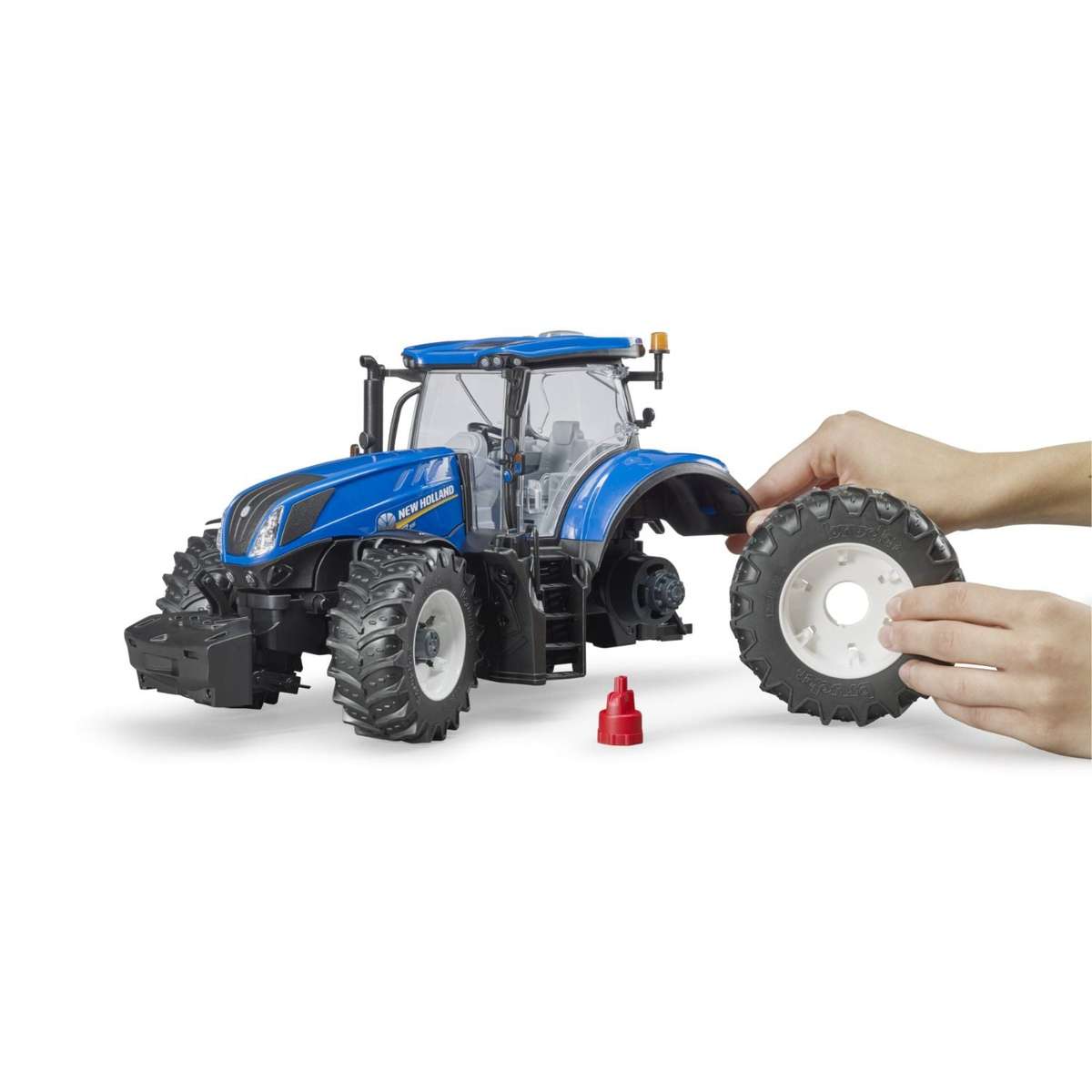 Bruder New Holland T7.315