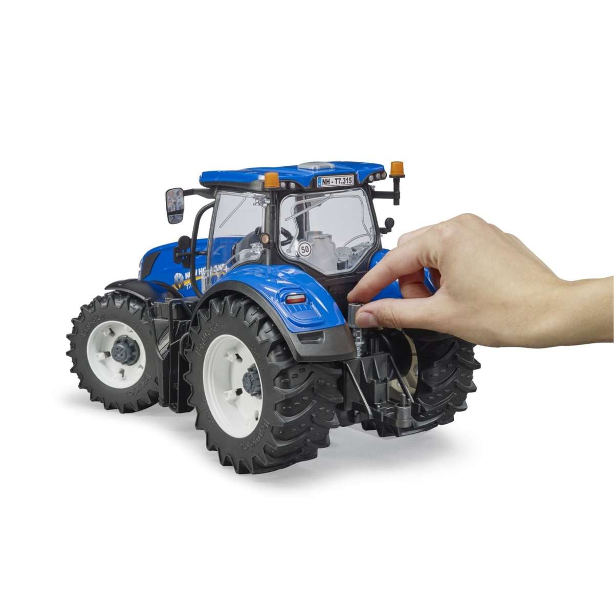 Bruder New Holland T7.315