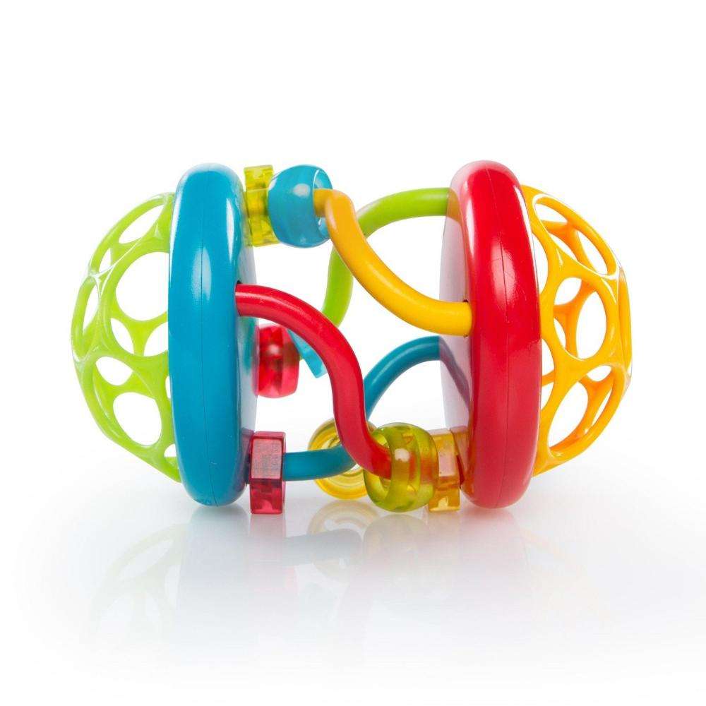 Oball Essentials Gift Set