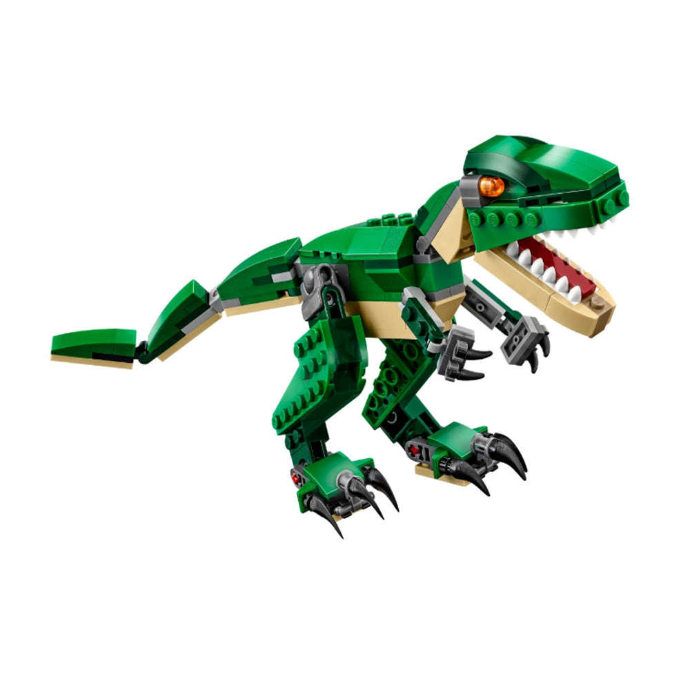 LEGO Creator Mighty Dinosaurs 31058