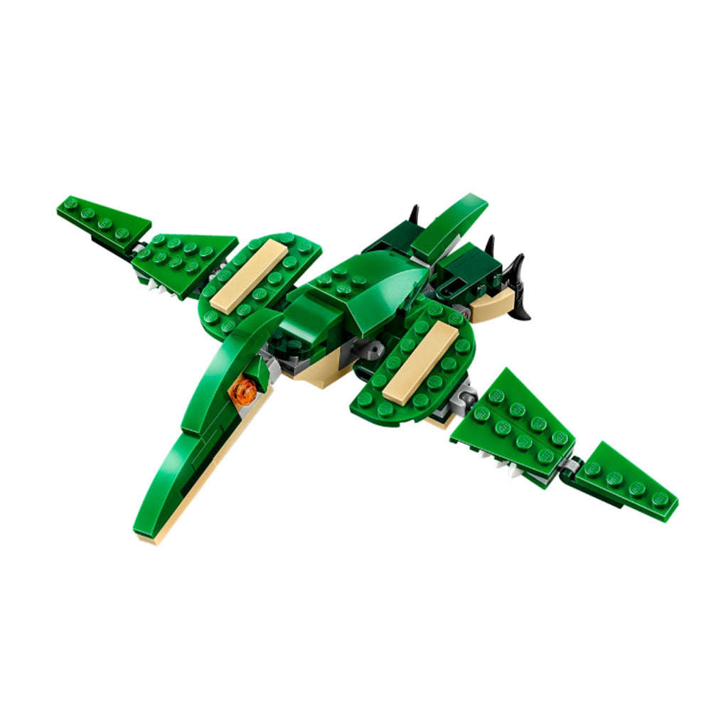 LEGO Creator Mighty Dinosaurs 31058