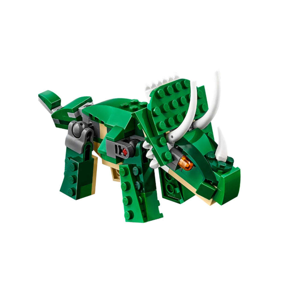 LEGO Creator Mighty Dinosaurs 31058