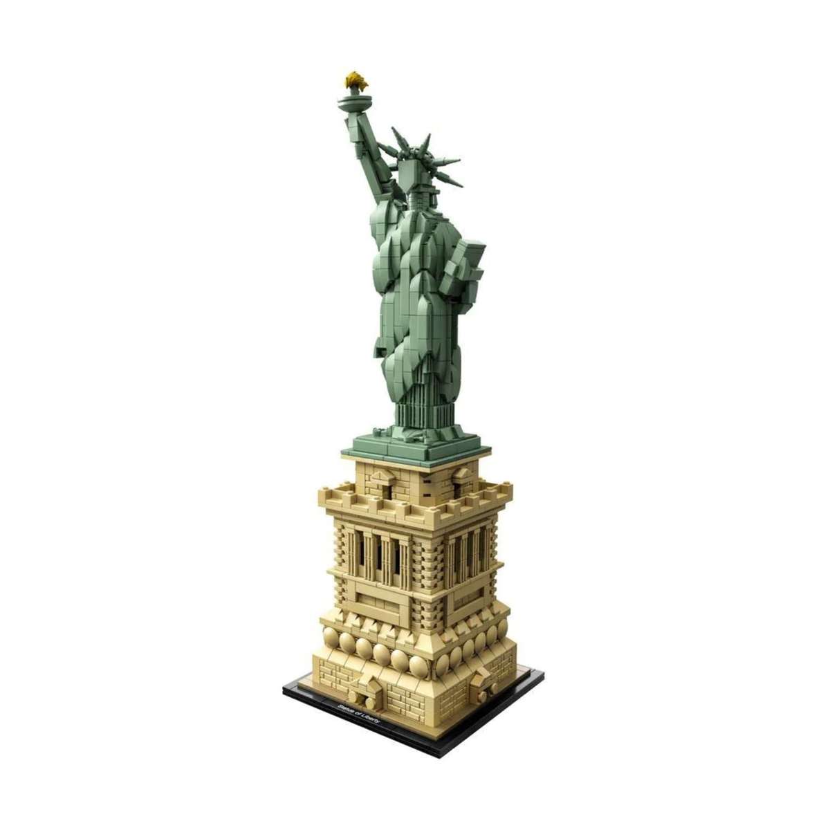 LEGO® Architecture Statue of Liberty 21042