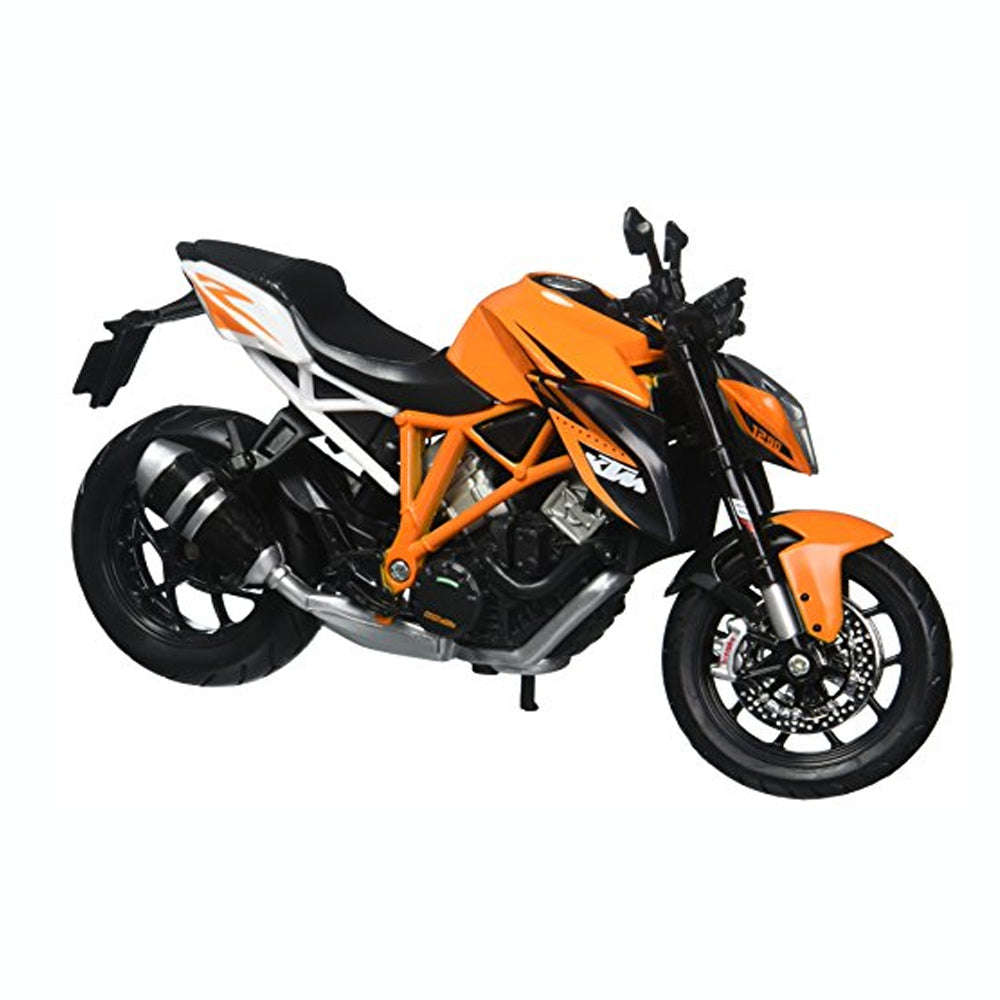 Maisto KTM 1290 Super Duke R Motorbike Scale 1:12