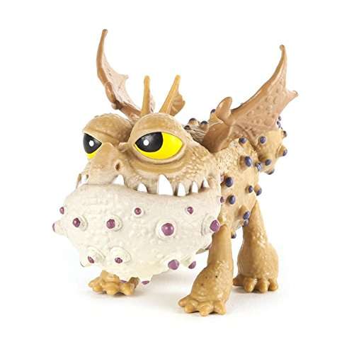 DreamWorks Mini Dragons - Meatlug