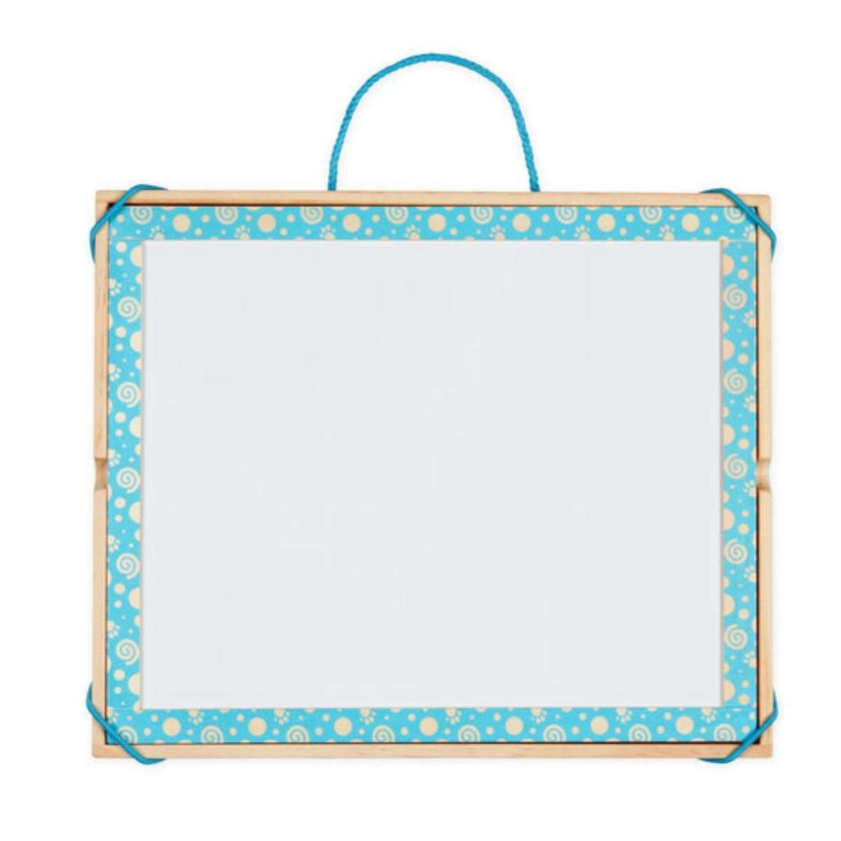 Melissa & Doug Blues Clues Wooden Magnetic Picture Set