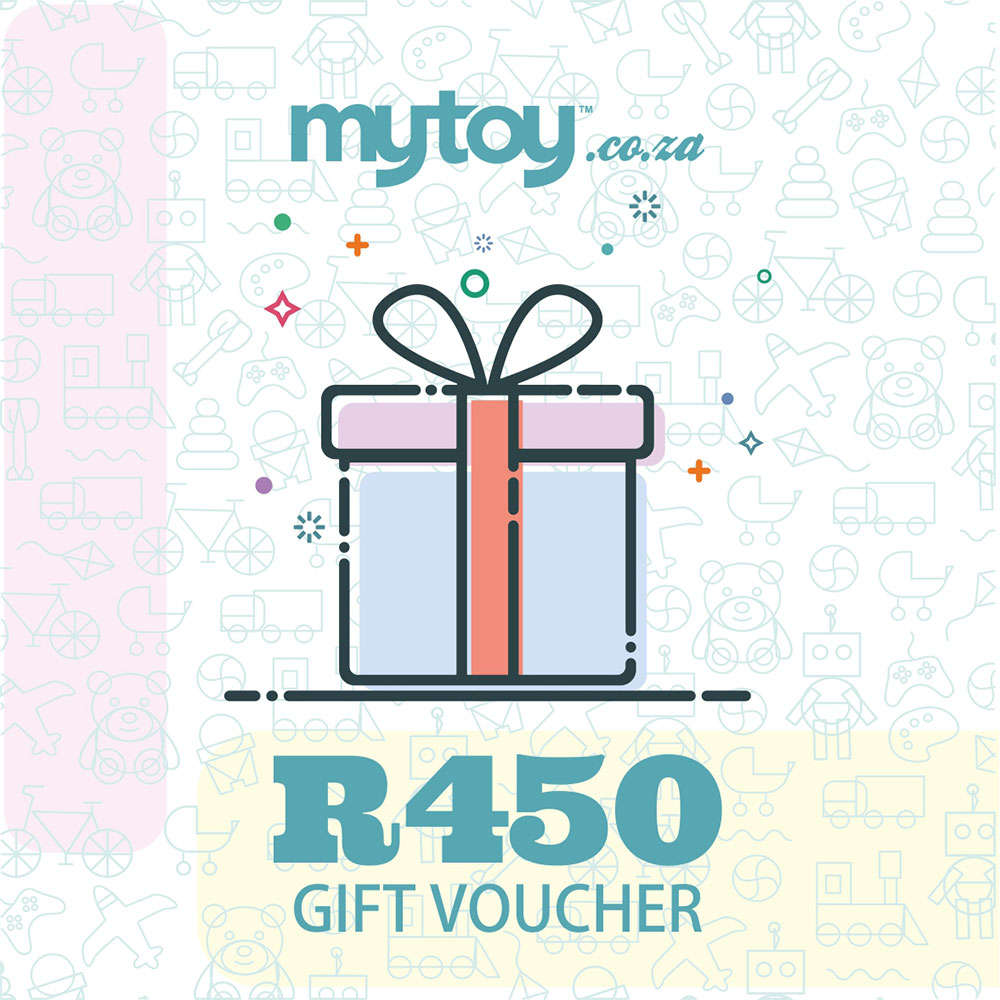 MyToy Gift Voucher