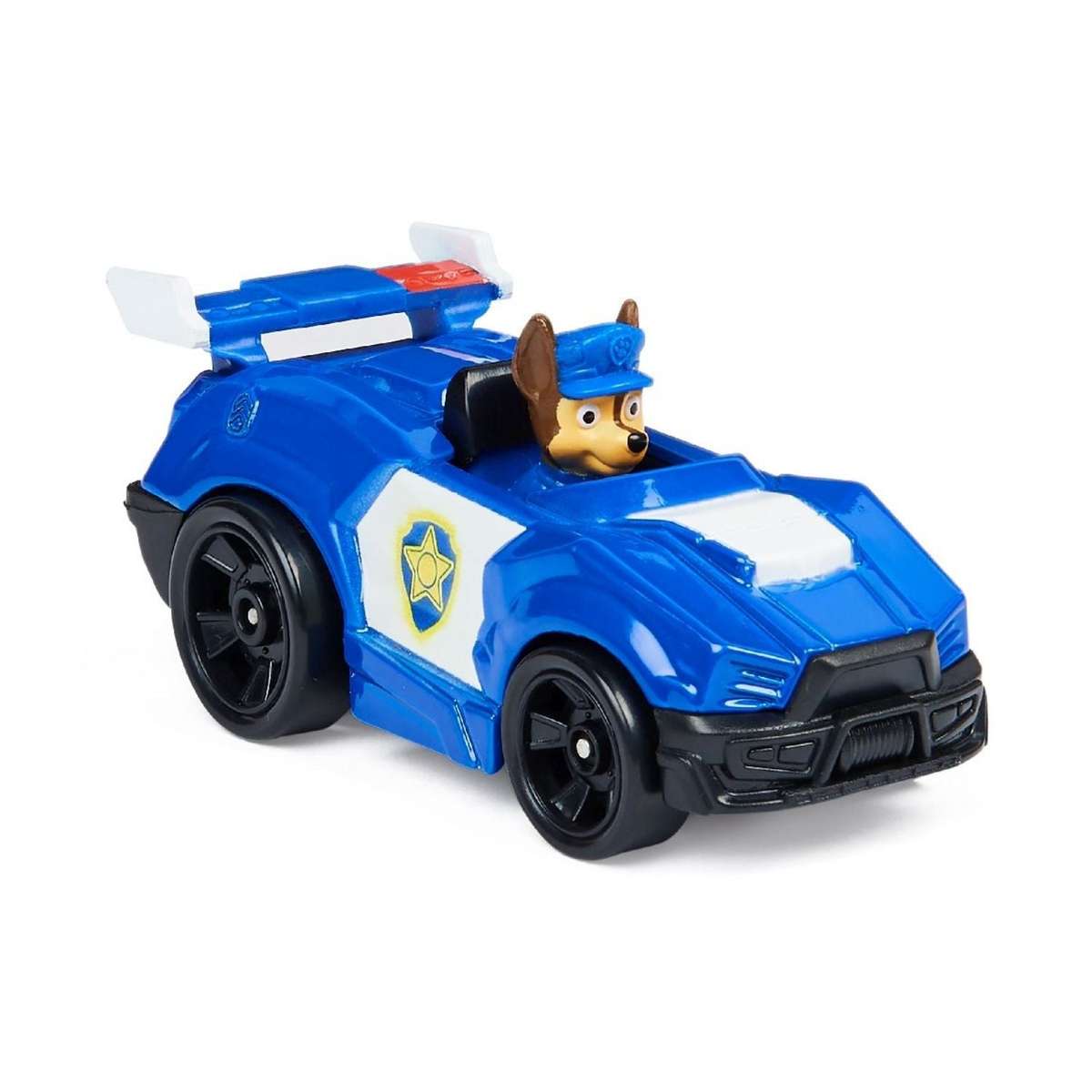 Paw Patrol Movie - Diecast Vehicle Chase