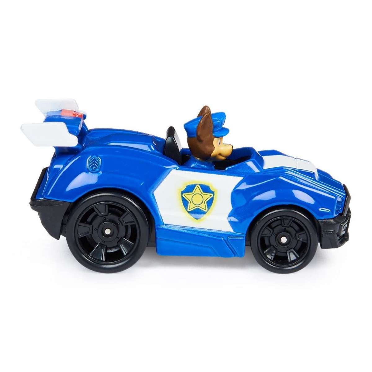 Paw Patrol Movie - Diecast Vehicle Chase