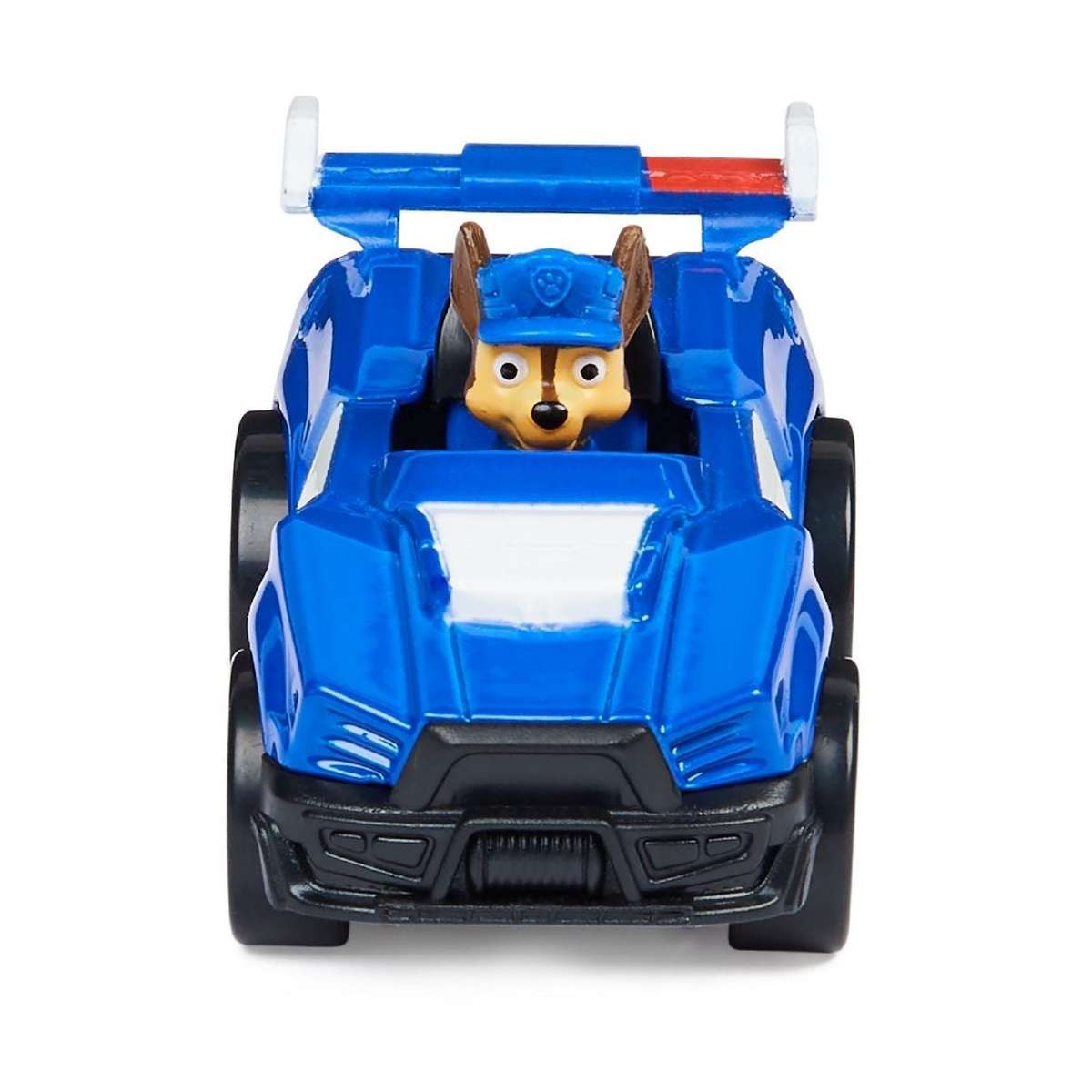Paw Patrol Movie - Diecast Vehicle Chase