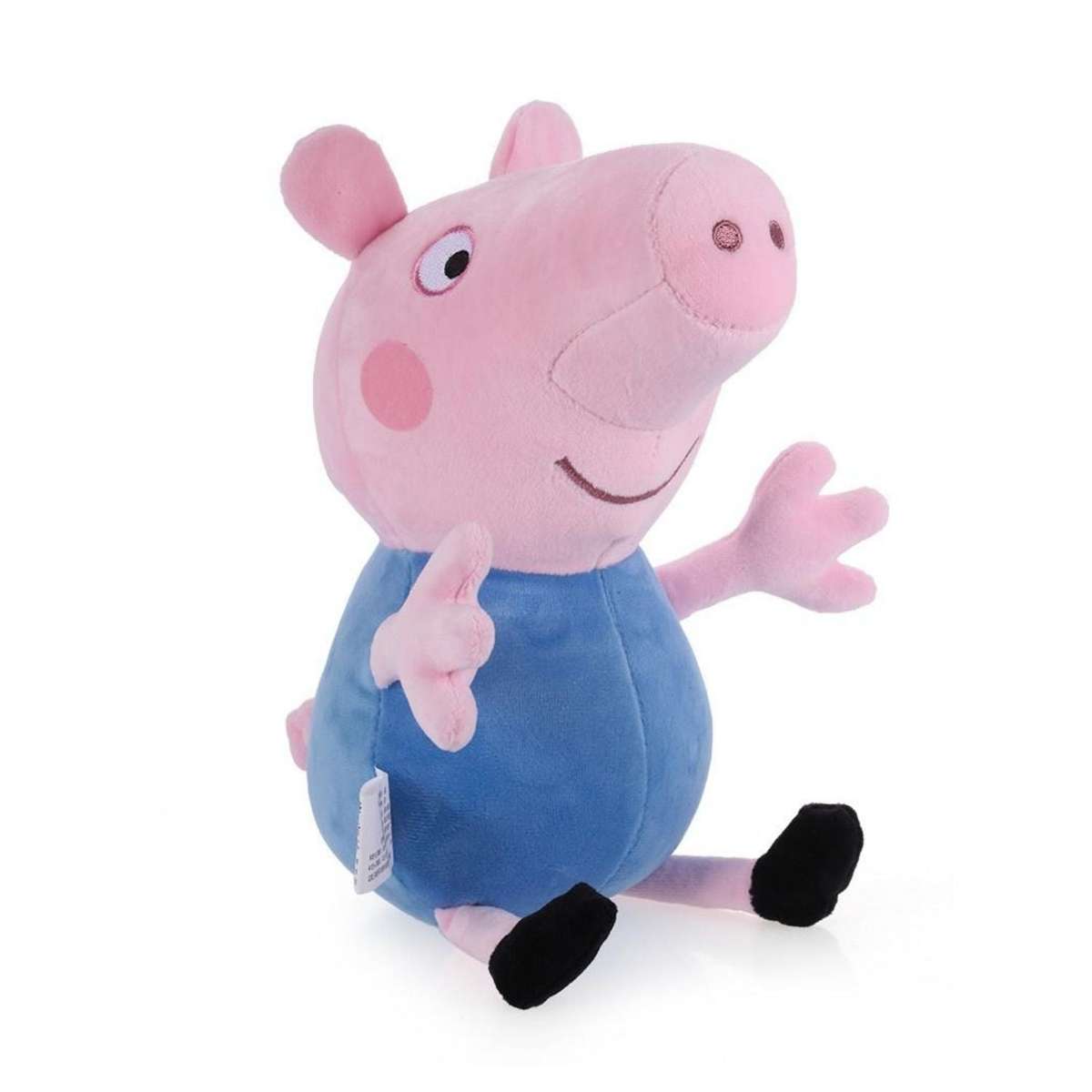 Peppa Pig - George Plush 25cm