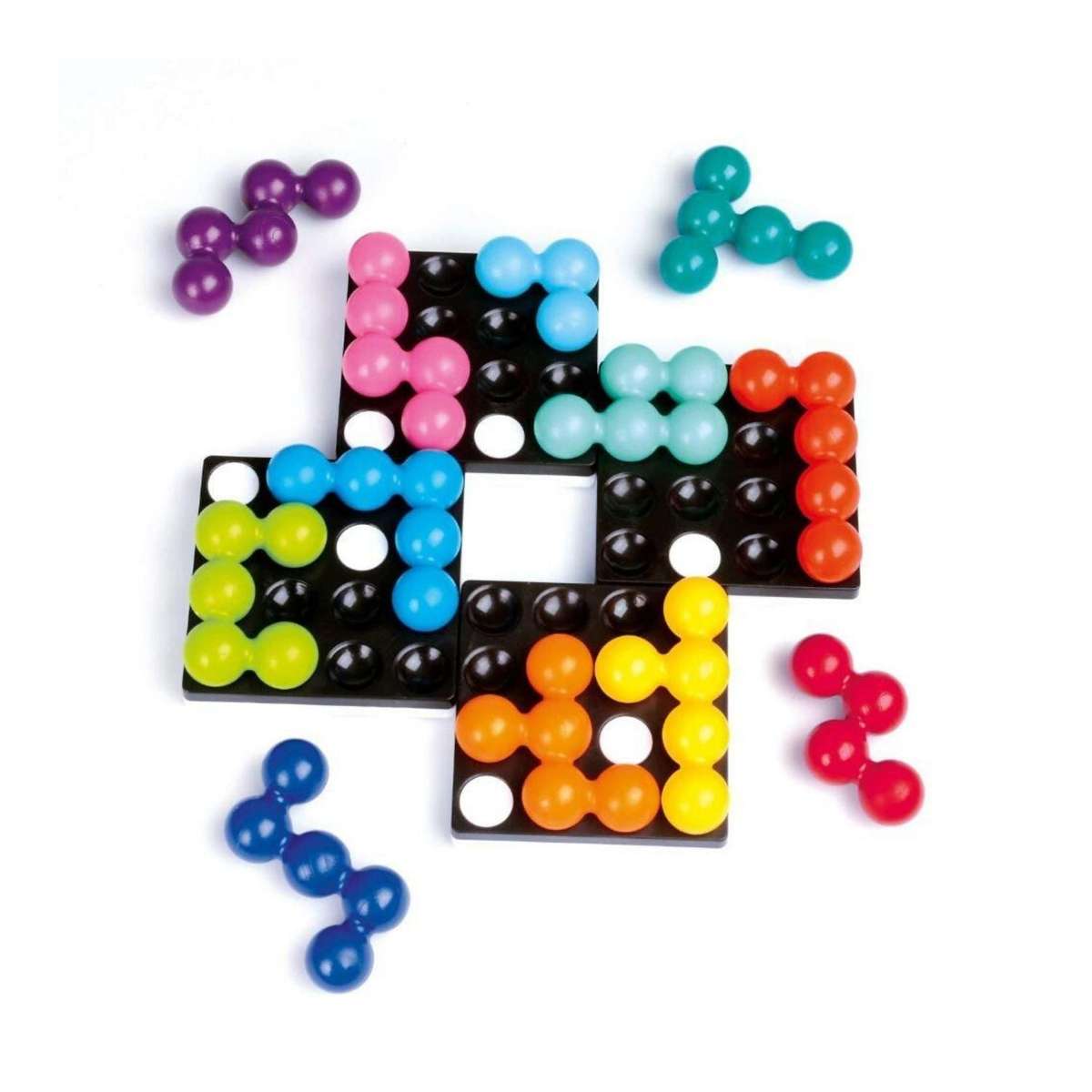 SmartGames Quadrillion Game
