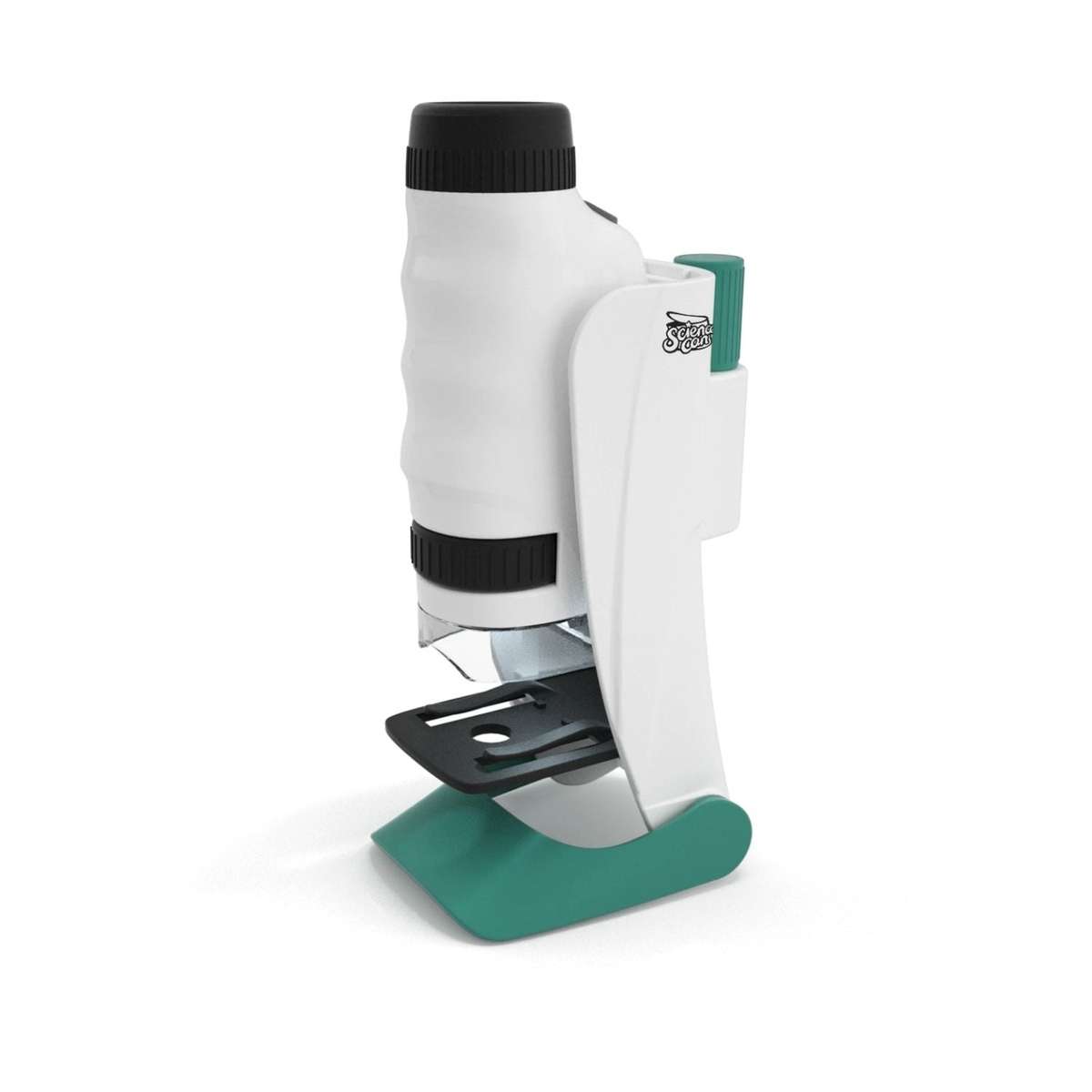 TopBright 3 in 1 Darwin Portable Microscope