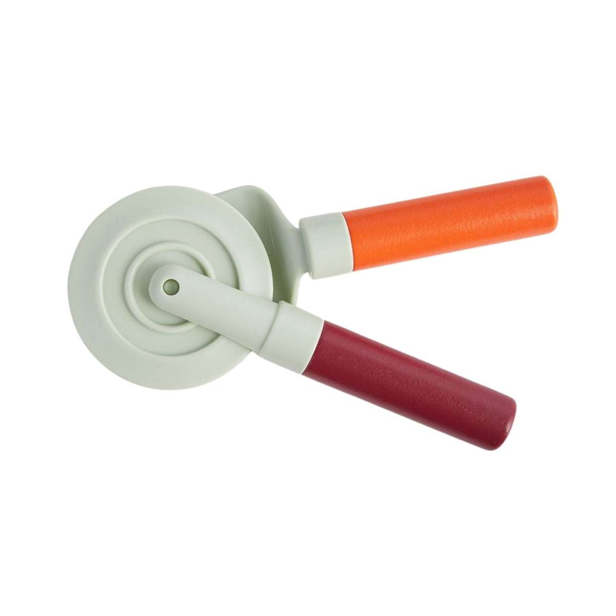 TopBright Logi-Shape Pizza Box