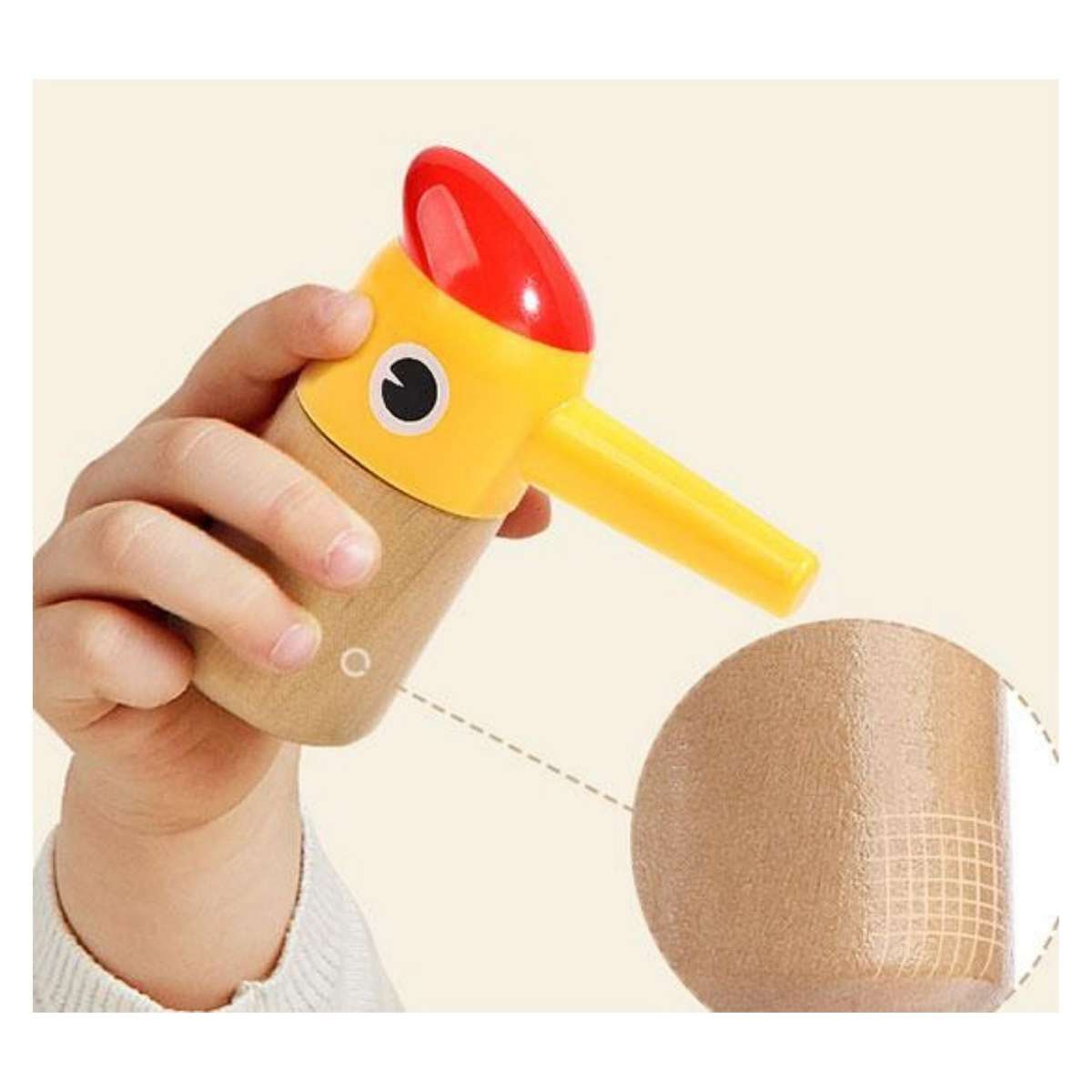TopBright Woodpecker Feeding Games