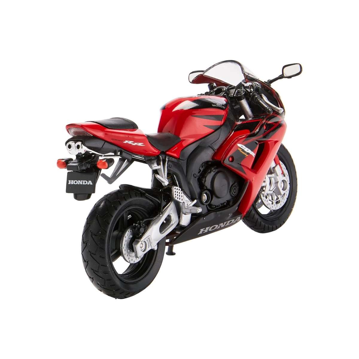 Welly Honda CBR1000RR 1:18 Motorcycle