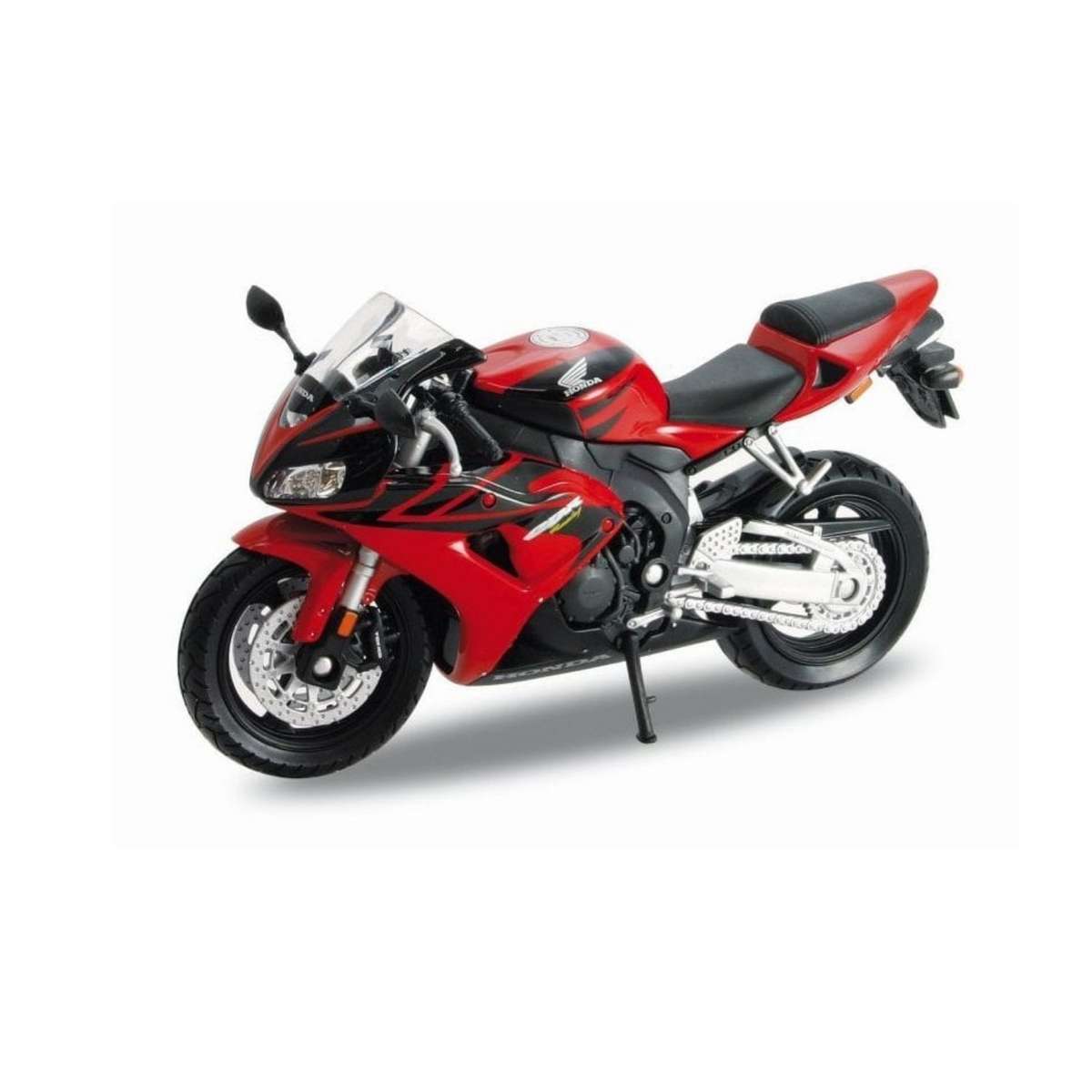 Welly Honda CBR1000RR 1:18 Motorcycle