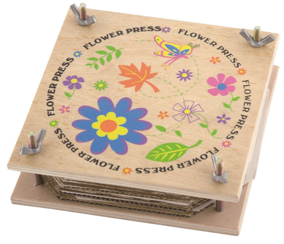 VIGA Flower Press