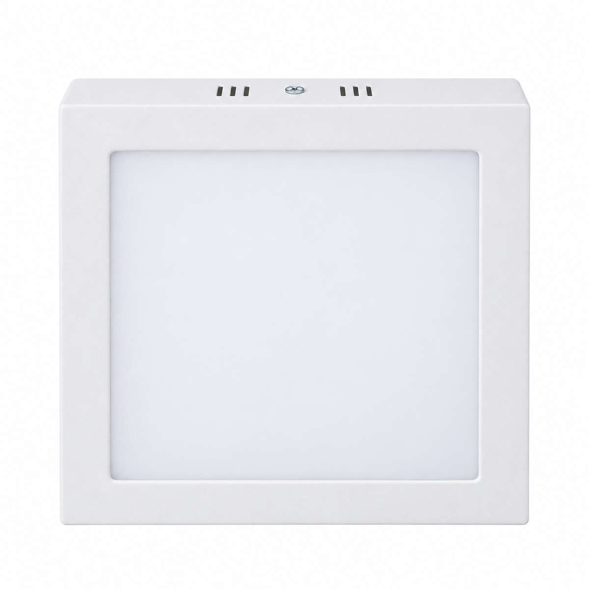 Teempeest 18W Square Warm White LED Panel Light