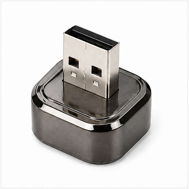 Wireless CarPlay Adapter USB-C | Wired to Wireless CarPlay
