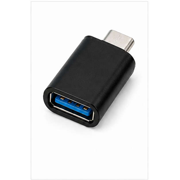 Wireless CarPlay Adapter USB-C | Wired to Wireless CarPlay