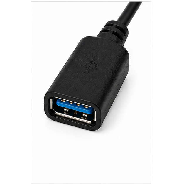 Wireless CarPlay Adapter USB-C | Wired to Wireless CarPlay