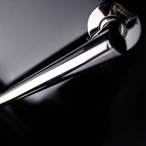 Medius Single Towel Rail - 600mm