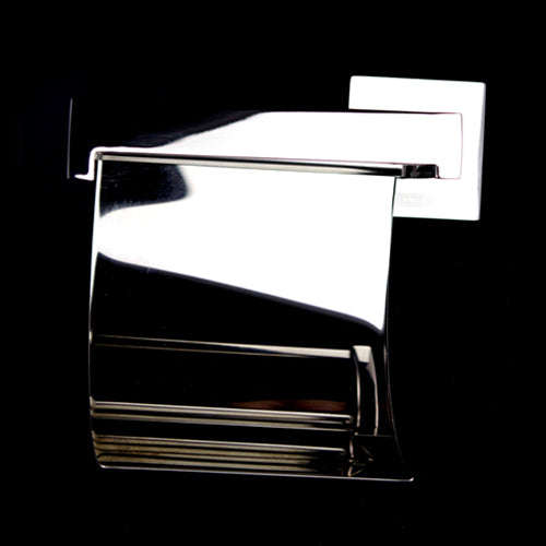 Cubus Toilet Roll Holder