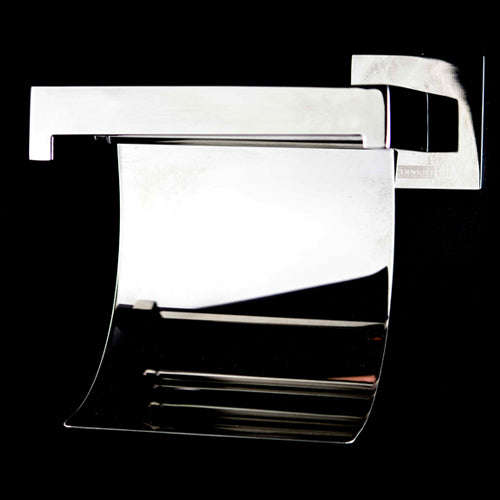 Cubus Toilet Roll Holder