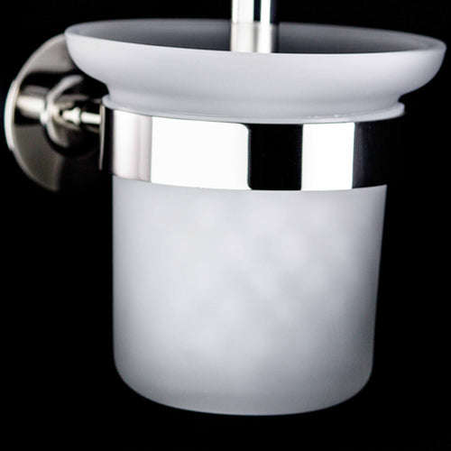 Medius Toilet Brush Holder