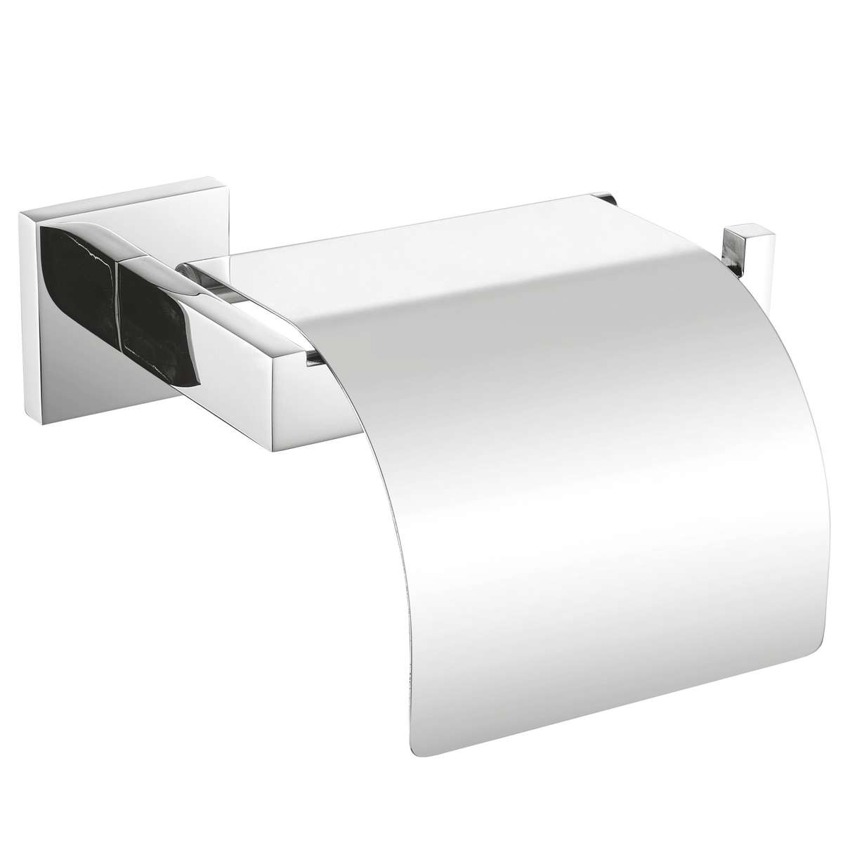 Cubus Toilet Roll Holder