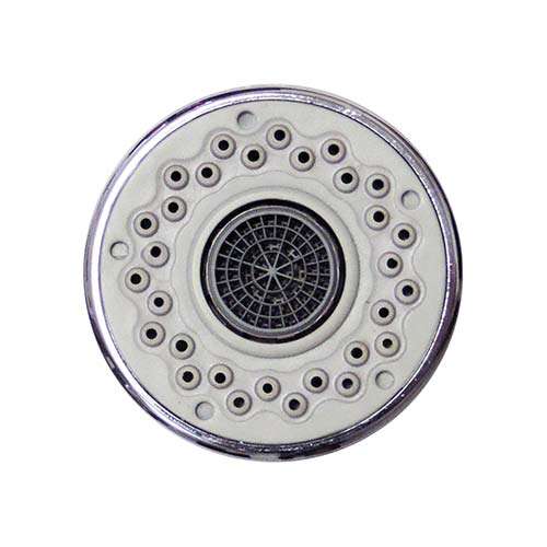 Replacement Hand Shower - Cascade Professional Sink Mixer