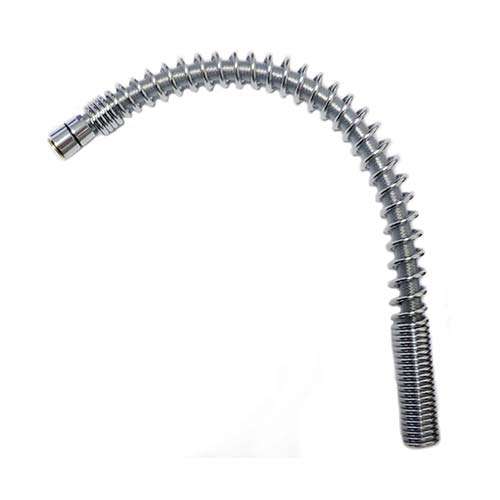 Replacement Hand Shower Hose - Cascade Professional Sink Mixer